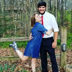 Meet your Posher, Marcy